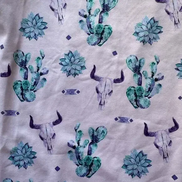 NWOT Bundle 4 Bad Birdie Men's Golf Polo Shirts Size XL Floral Geometric Print - Picture 7 of 9